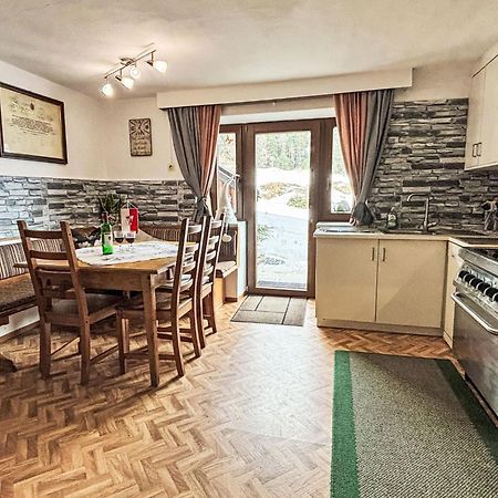 Holiday Home Willi - Soe425 By Interhome Sölden Eksteriør billede