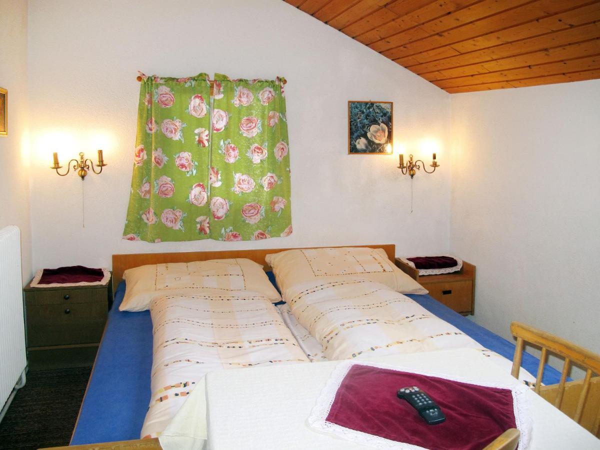 Holiday Home Willi - Soe425 By Interhome Sölden Eksteriør billede