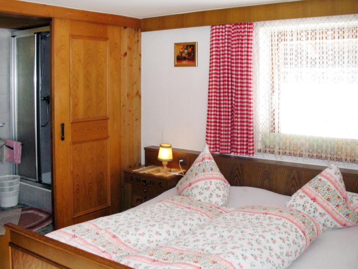 Holiday Home Willi - Soe425 By Interhome Sölden Eksteriør billede