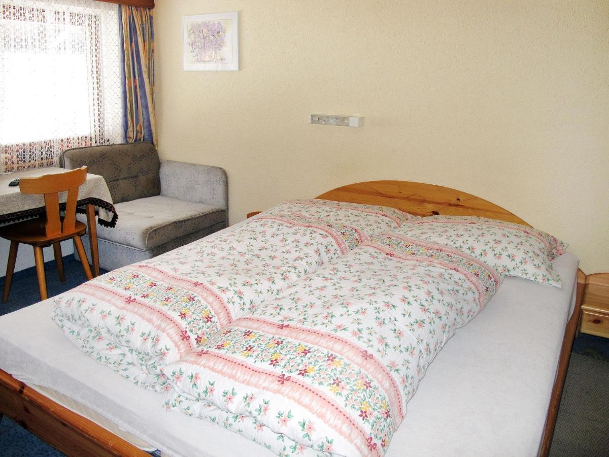 Holiday Home Willi - Soe425 By Interhome Sölden Eksteriør billede