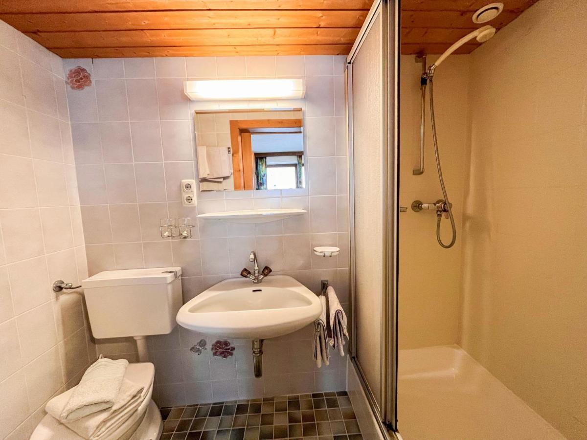 Holiday Home Willi - Soe425 By Interhome Sölden Eksteriør billede