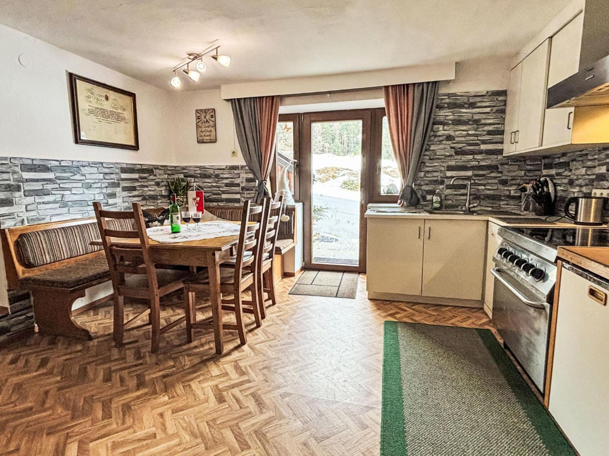 Holiday Home Willi - Soe425 By Interhome Sölden Eksteriør billede