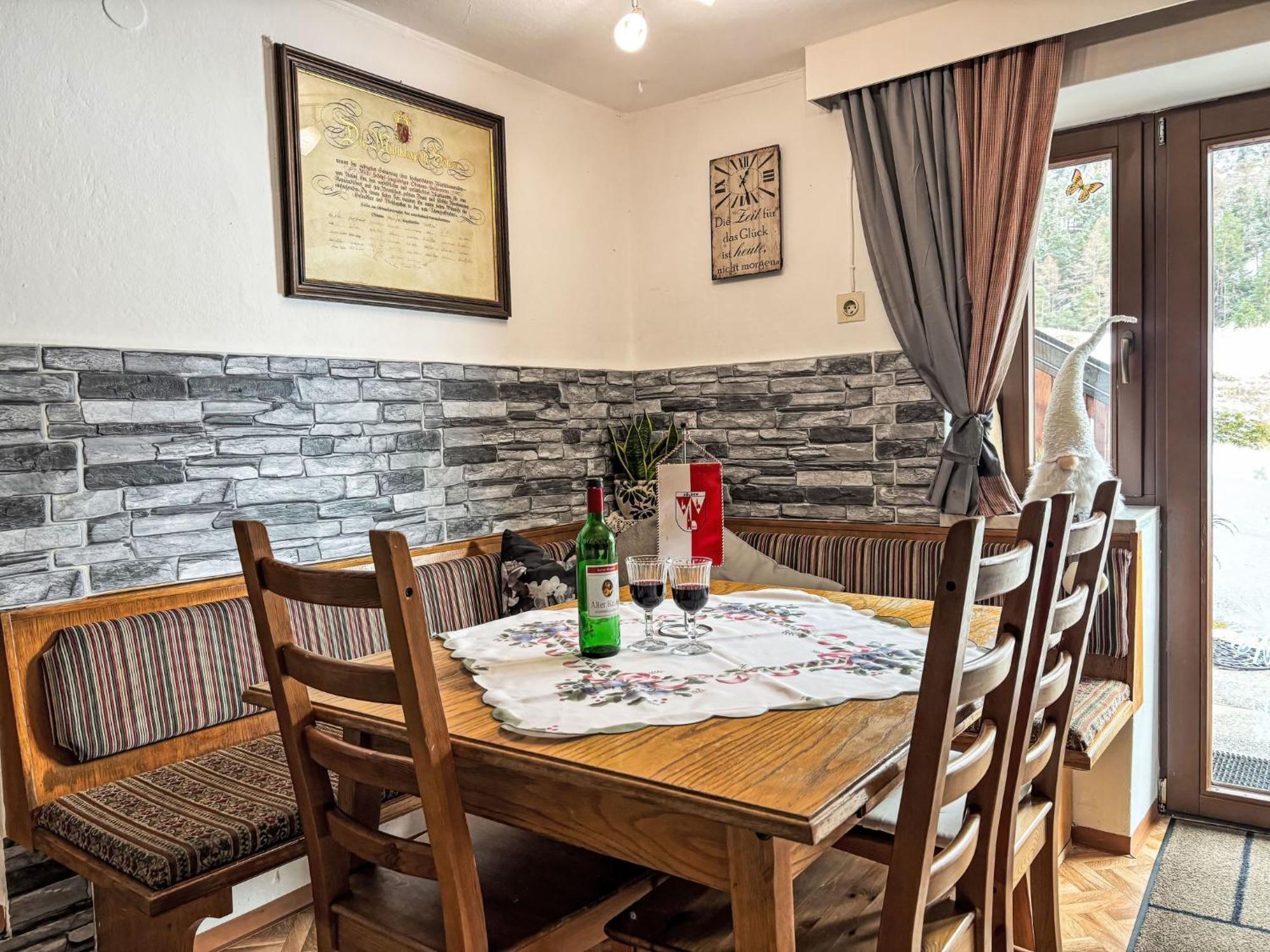 Holiday Home Willi - Soe425 By Interhome Sölden Eksteriør billede